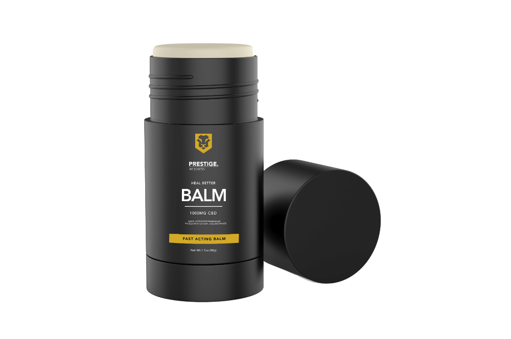 Healing Balm